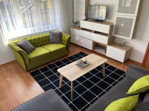 Apartament 2 sypialnie z kuchnią - 200 metrów od morza